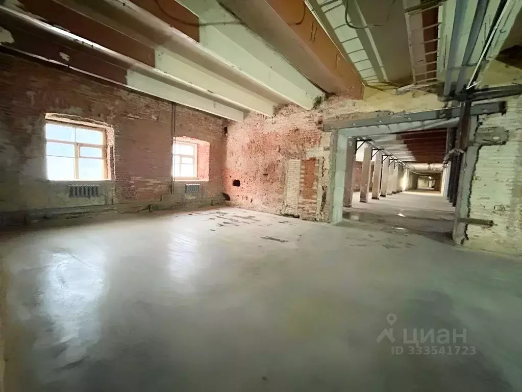 Склад в Москва ул. Василия Петушкова, 8 (136 м) - Фото 2