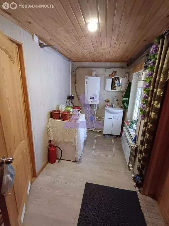 Дом в Барнаул, Власихинская улица, 69Е/9 (70.4 м) - Фото 1