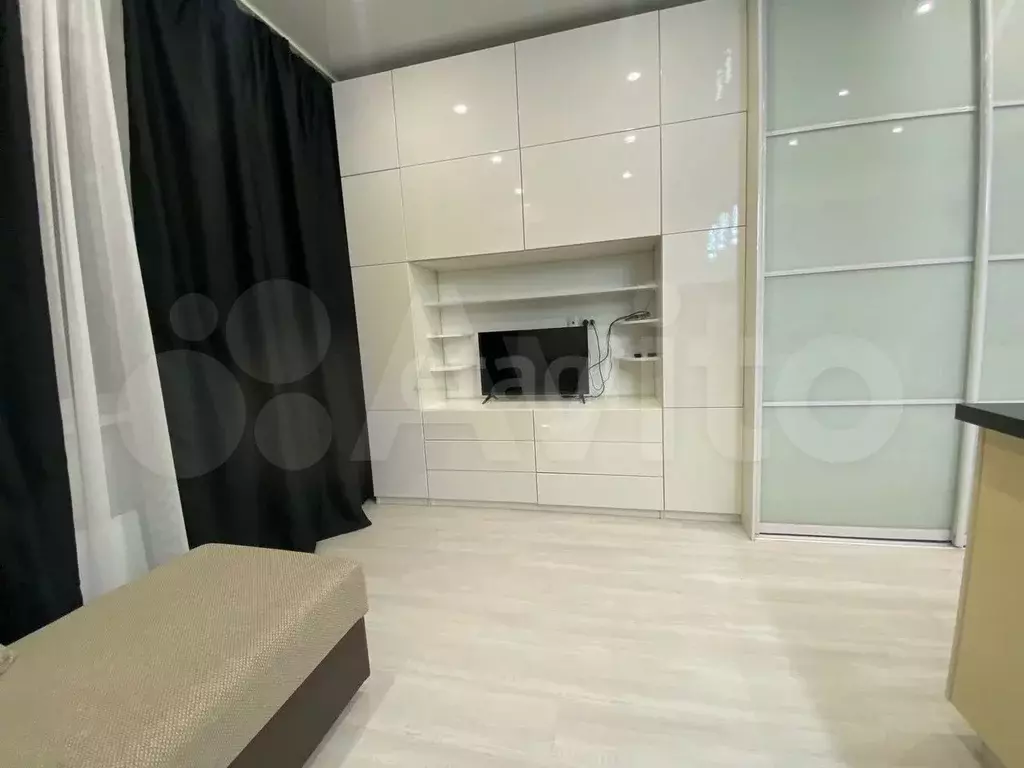 Квартира-студия, 28 м, 14/17 эт. - Фото 0
