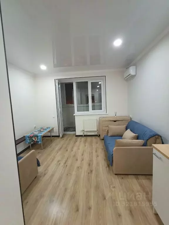 Студия Краснодарский край, Динской район, Южно-Кубанское с/пос, пос. ... - Фото 2