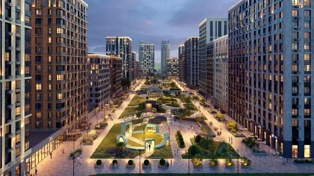 Офис в Краснодарский край, Краснодар Сормовская ул., лит1/3 (63 м) - Фото 1