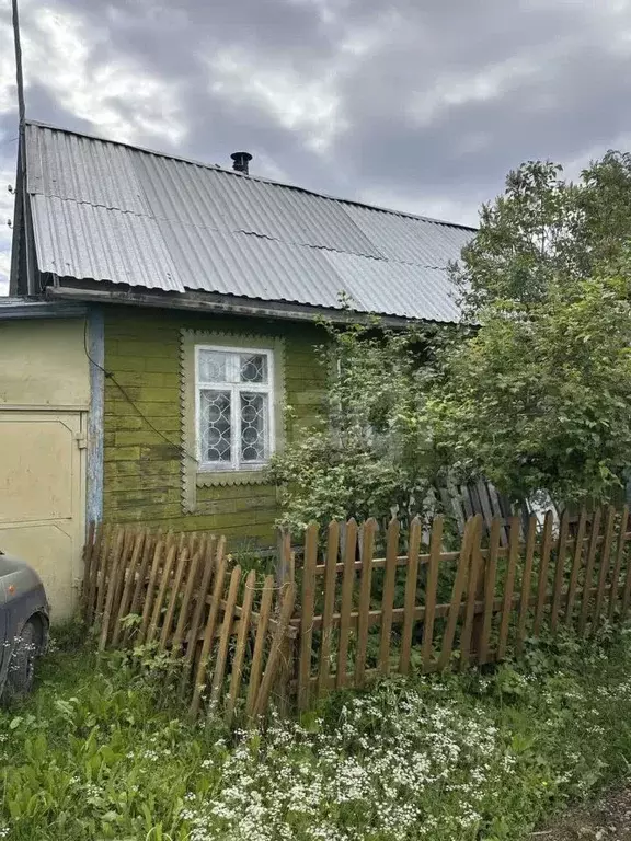 Дом в Свердловская область, Нижний Тагил Энергетик садовое ... - Фото 1