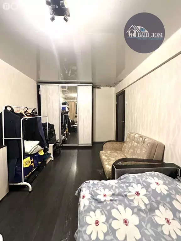 1-комнатная квартира: Северодвинск, Арктическая улица, 6 (30.9 м) - Фото 1