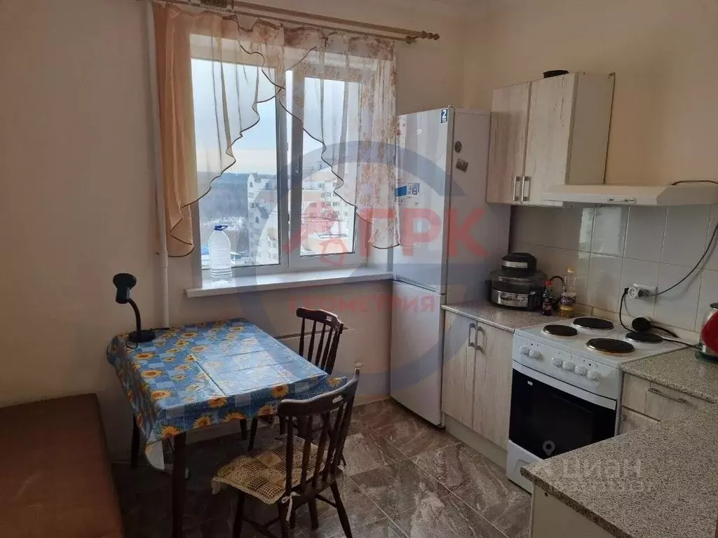 1-к кв. Московская область, Солнечногорск Рекинцо-2 мкр, 3 (37.6 м) - Фото 1