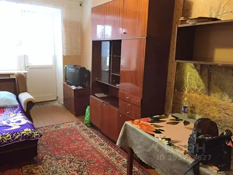 Комната Нижегородская область, Нижний Новгород Щербинки жилрайон, ... - Фото 2