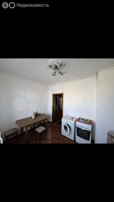 1-комнатная квартира: Махачкала, Газопроводная улица, 5к1 (41.5 м) - Фото 1