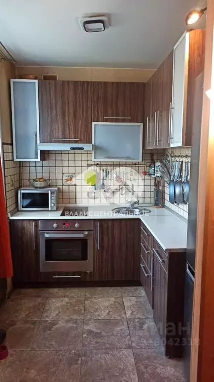 1-к кв. Новосибирская область, Новосибирск ул. Расковой, 36/1 (31.0 м) - Фото 0