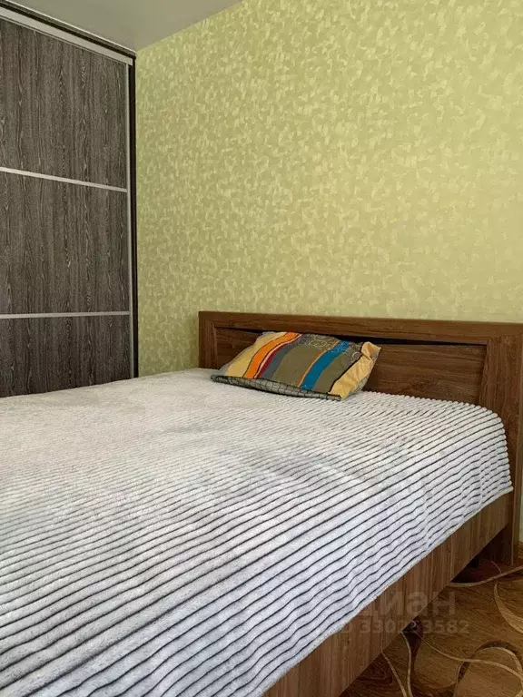 Студия Томская область, Томск Мельничная ул., 47 (25.3 м) - Фото 1