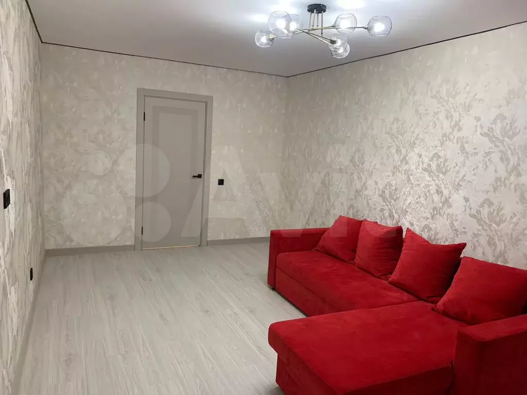 2-к. квартира, 63 м, 2/9 эт. - Фото 1