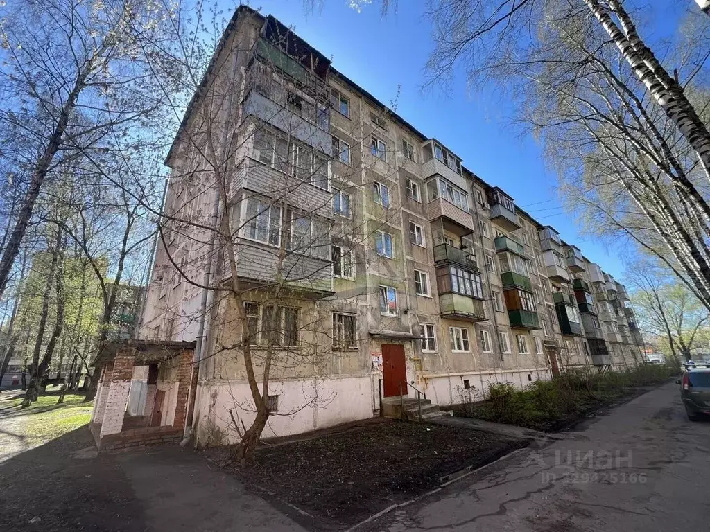2-к кв. Московская область, Раменское Донинское ш., 4 (41.0 м) - Фото 1