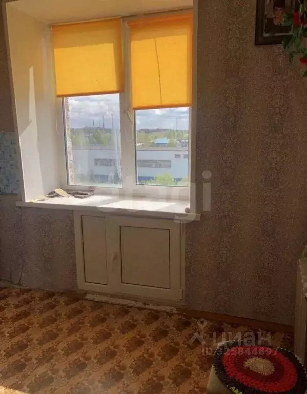 1-к кв. Тюменская область, Тюменский муниципальный округ, Боровский рп ... - Фото 1