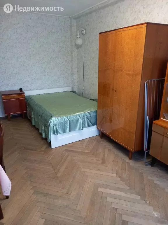 1-комнатная квартира: Санкт-Петербург, улица Седова, 93 (30 м) - Фото 0