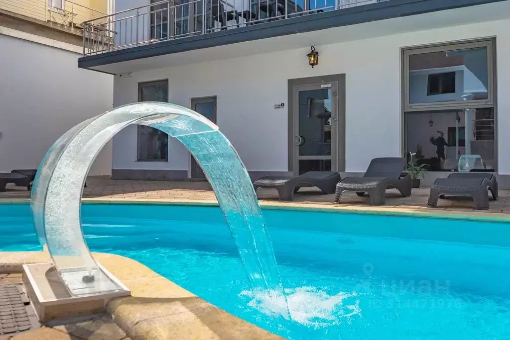 Комната Краснодарский край, Сочи Адлер жилрайон, ул. Богдана ... - Фото 2