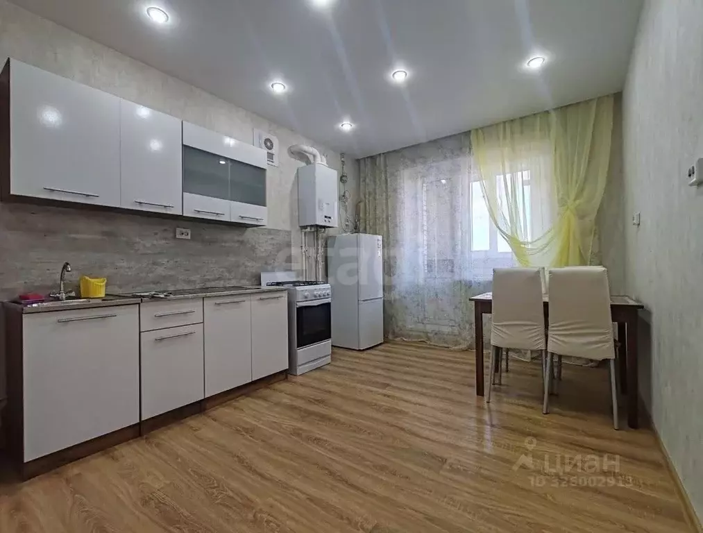 2-к кв. Ярославская область, Ярославль пос. Норское, пер. 3-й Норский, ... - Фото 1