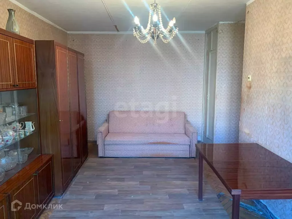 Продаётся 2-к квартира, 41.1 м - Фото 0