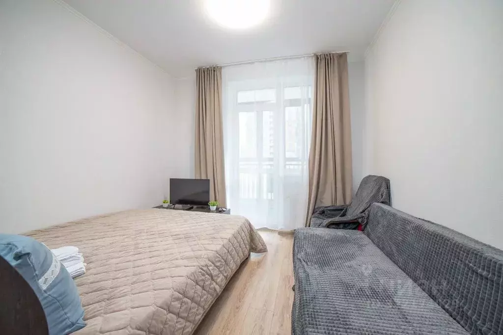 Студия Свердловская область, Екатеринбург просп. Космонавтов, 7А (28.0 ... - Фото 2