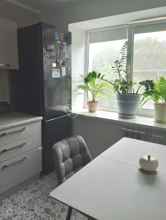 Продаётся 2-к квартира, 57.4 м - Фото 0