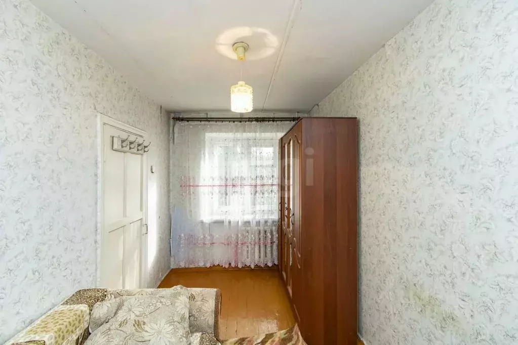 3-к кв. Тюменская область, Тюмень Харьковская ул., 56 (55.0 м) - Фото 1