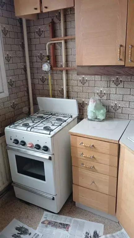 3-к. квартира, 60,8 м, 5/9 эт. - Фото 1