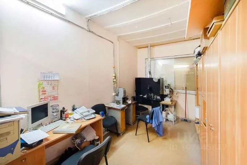 Склад в Санкт-Петербург просп. Тореза, 68Ж (723 м) - Фото 0