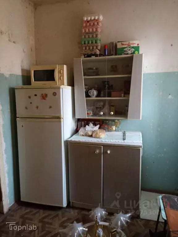 1-к кв. Оренбургская область, Орск просп. Никельщиков, 64 (34.0 м) - Фото 2