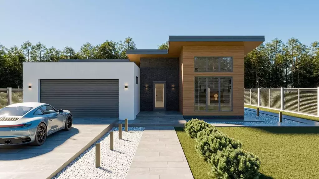 Дом в Владимирская область, Судогодский район, Вяткинское ... - Фото 1