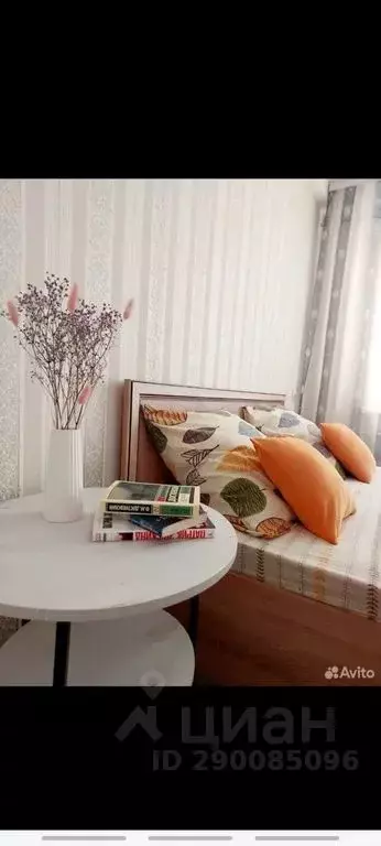 1-к кв. Дагестан, Каспийск просп. Акулиничева, 12 (45.0 м) - Фото 1