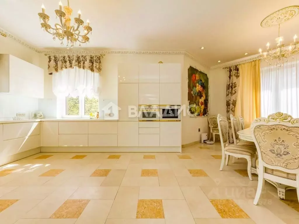 Дом в Калининградская область, Калининград пер. Ладушкина, 3А (507 м) - Фото 1