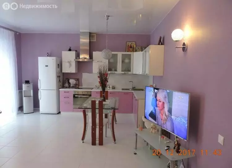 Дом в Шумейка, микрорайон Волжская Заводь, 20-я улица (121.2 м) - Фото 0
