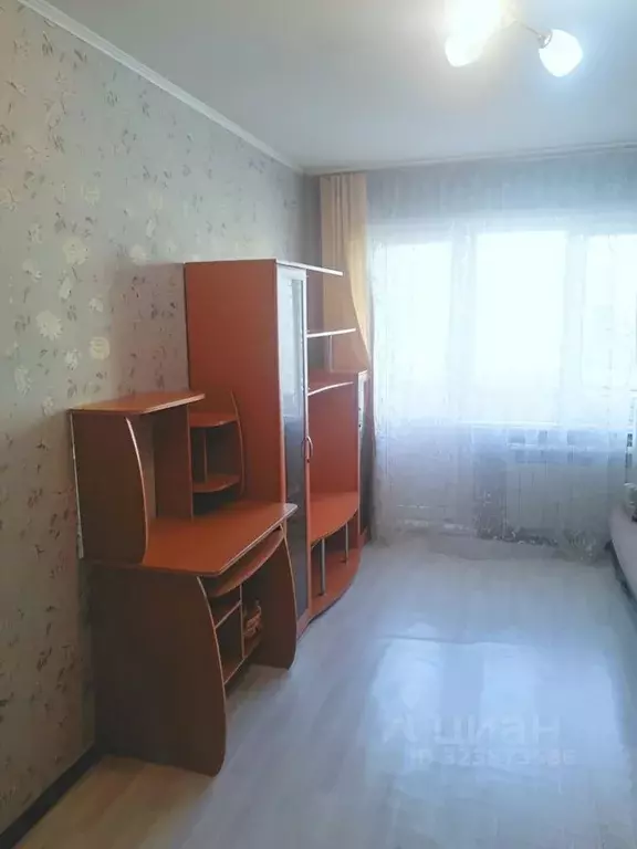 1-к кв. Красноярский край, Красноярск Коммунальная ул., 15 (32.0 м) - Фото 2