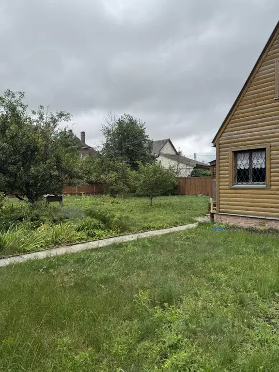 Дом в Московская область, Жуковский Быковка СНТ, 120А (29 м) - Фото 0