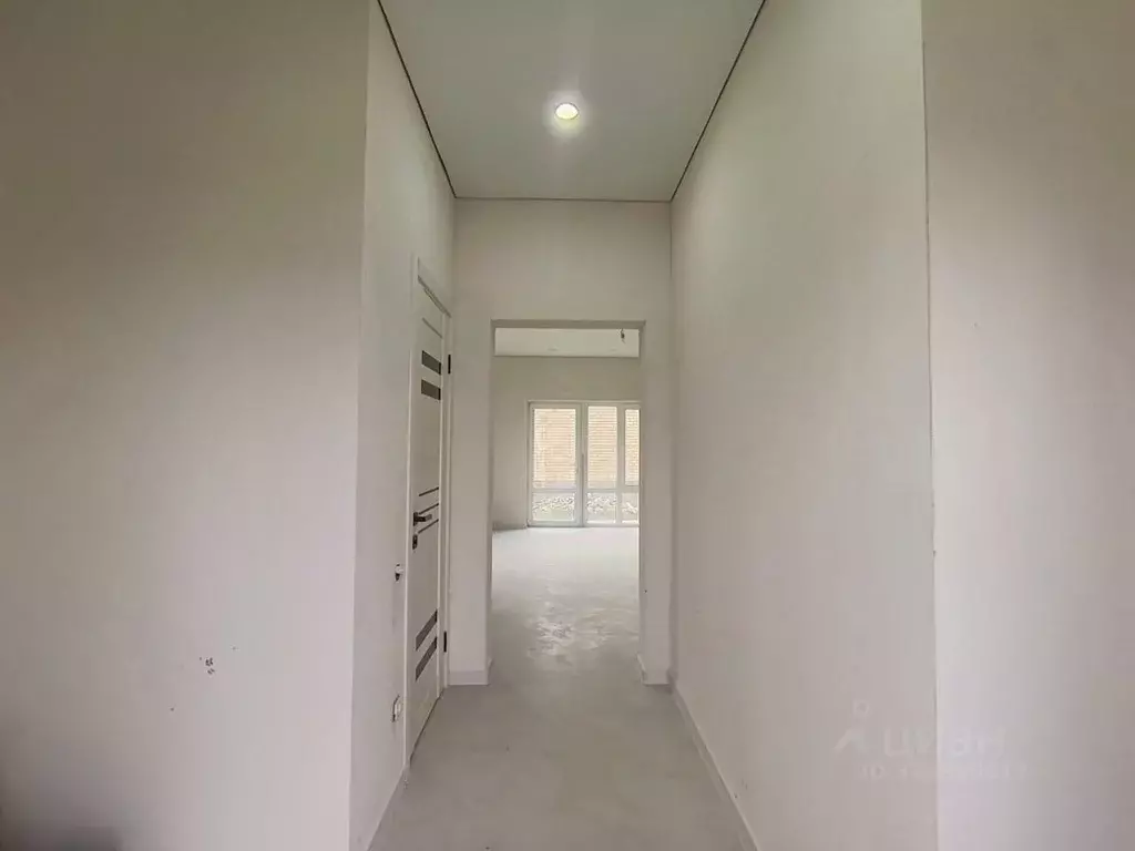 Дом в Краснодарский край, Крымск пер. 3-й Хрустальный, 10 (101 м) - Фото 2