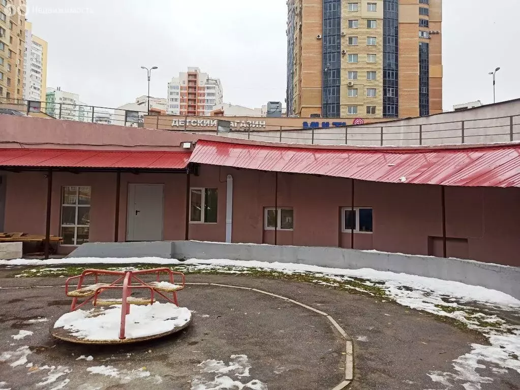 Офис (24.4 м) - Фото 1