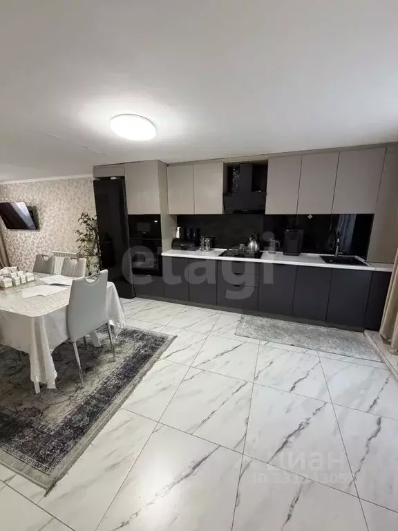 Дом в Ханты-Мансийский АО, Ханты-Мансийск ул. Зырянова, 13 (103 м) - Фото 1