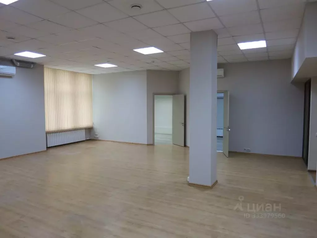 Офис в Москва Давыдковская ул., 5с1 (107 м) - Фото 2