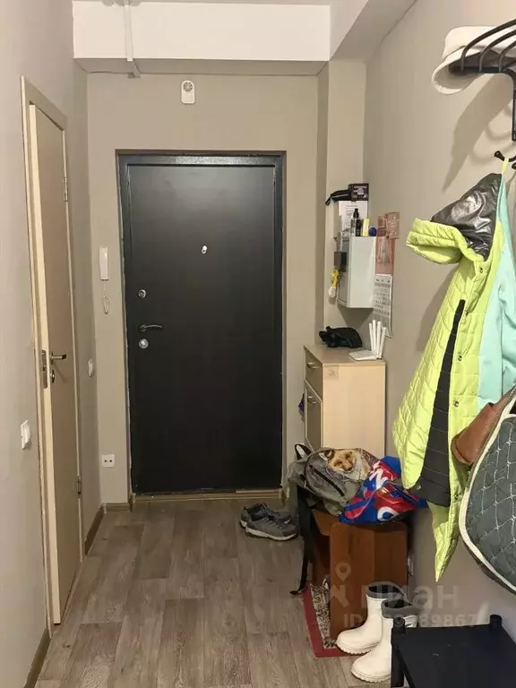 3-к кв. Ненецкий АО, Нарьян-Мар ул. Им. В.В. Сущинского, 10 (57.2 м) - Фото 2