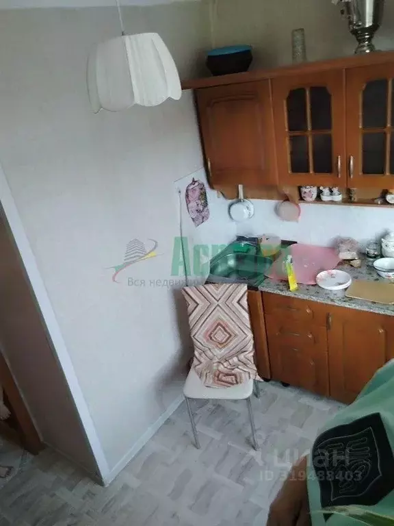 1-к кв. Забайкальский край, Чита Автогенная ул., 2 (35.0 м) - Фото 1