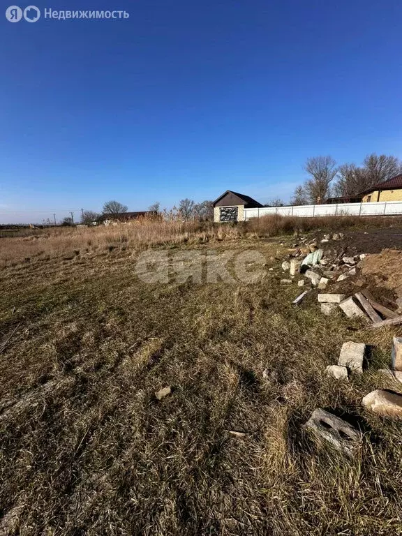 Участок в Темрюк, улица Декабристов (4.59 м) - Фото 1