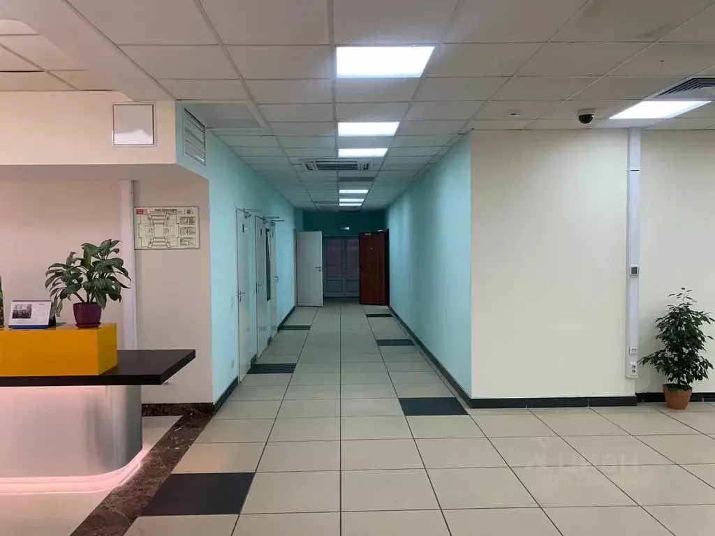 Офис в Московская область, Красногорск городской округ, Путилково пгт, ... - Фото 2