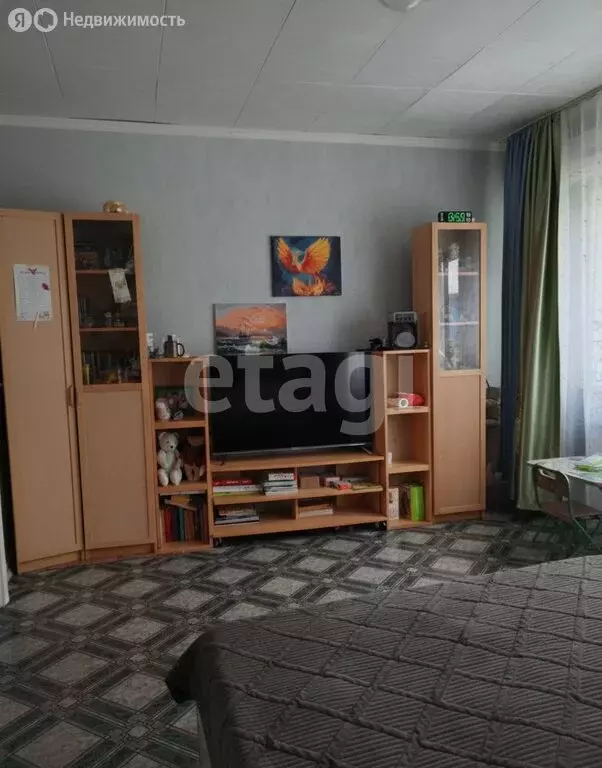 Дом в станица Динская, Кочетинская улица, 89 (51.2 м) - Фото 2