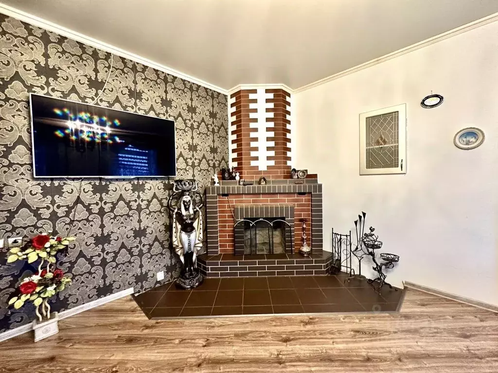 4-к кв. Калининградская область, Гусев Школьная ул., 12 (127.0 м) - Фото 1