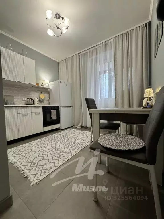 2-к кв. Москва Нижегородская ул., 11 (65.0 м) - Фото 1