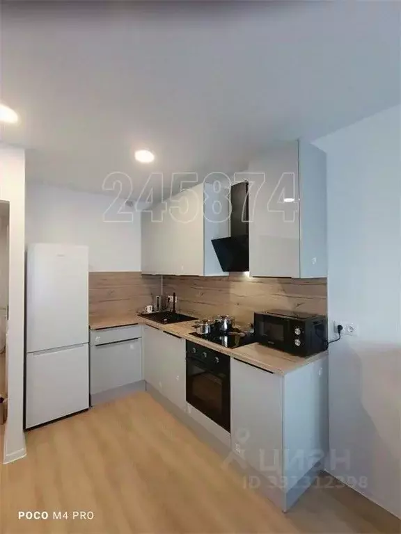 2-к кв. Москва Кронштадтский бул., 8к2 (68.0 м) - Фото 2