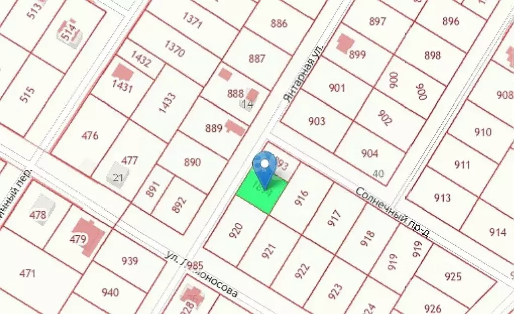 Участок в Тюменская область, Тюменский муниципальный округ, д. ... - Фото 1