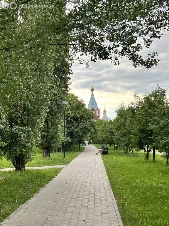 3-комнатная квартира: Нижний Новгород, улица Генерала Зимина, 26 (64 ... - Фото 1