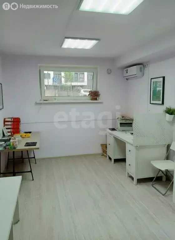 Квартира-студия: Анапа, улица Ленина, 243 (13.1 м) - Фото 1