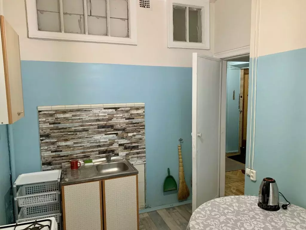 2-к кв. Москва Ленинградский просп., 69С1 (70.0 м) - Фото 2