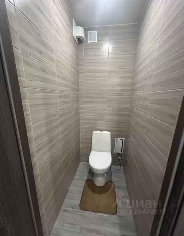 2-к кв. Тамбовская область, Тамбов ул. Запрудная, 4 (53.0 м) - Фото 1
