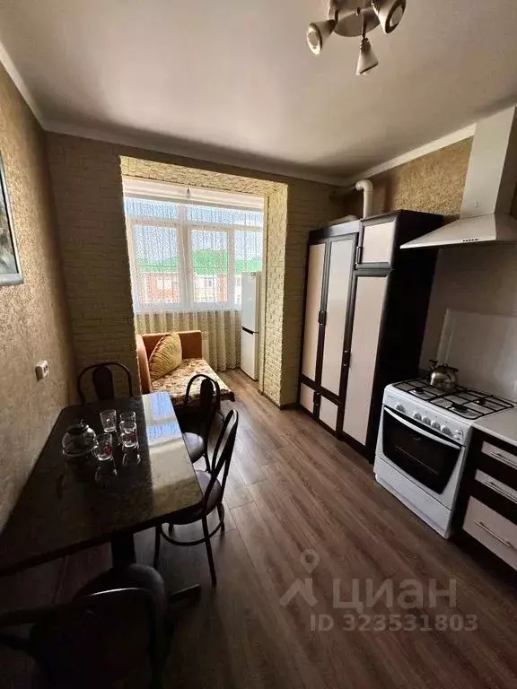 1-к кв. Ставропольский край, Ессентуки ул. Орджоникидзе, 88к3 (35.0 м) - Фото 2