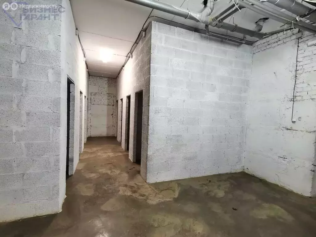 Помещение свободного назначения (3.9 м) - Фото 1